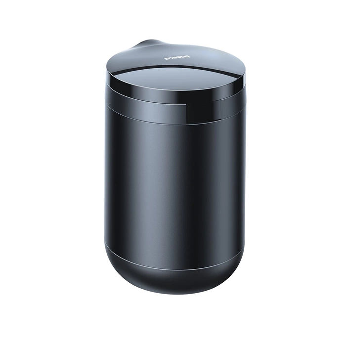 Popielniczka samochodowa Baseus Premium 2 Series - czarna