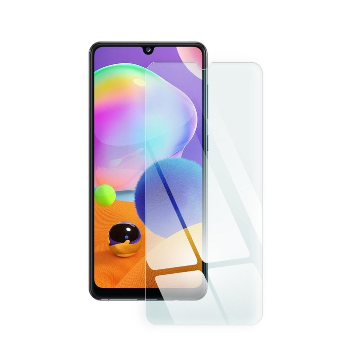 Szkło hartowane do Samsung Galaxy A31 Blue Star