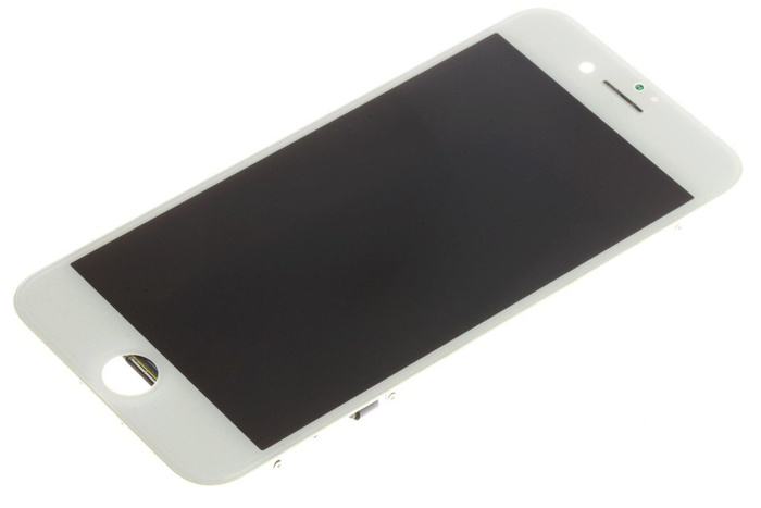 Wyświetlacz APPLE iPhone 7 BIAŁY Grade A LCD Dotyk Oryginalny Regenerowany