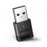 Adapter Ugreen CM591 USB-A Bluetooth 5.3 - czarny