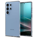 ETUI SPIGEN LIQUID CRYSTAL SAMSUNG GALAXY S25 ULTRA CRYSTAL CLEAR