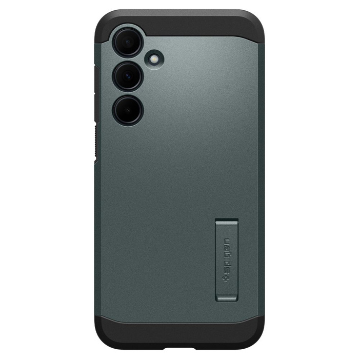 Etui Spigen Tough Armor Samsung Galaxy A35 5g Abyss Green Case