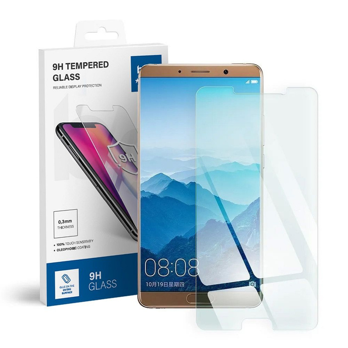 Szkło hartowane do Huawei Nova 9 Blue Star