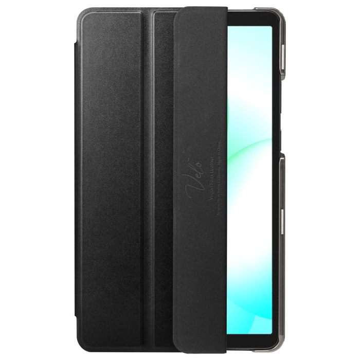ETUI SPIGEN GALAXY TAB TAB A9 / A11 8.7 X110 / X115 / X133 / X135 SMART FOLD MATTE BLACK