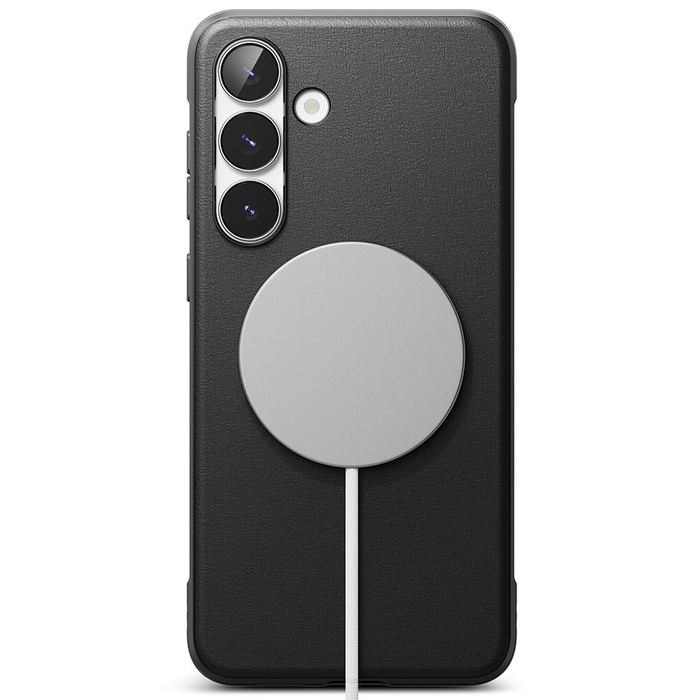 RINGKE ONYX MAGNETIC MAGSAFE GALAXY S25 FE BLACK