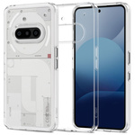 Etui TECH-PROTECT FLEXAIR HYBRID NOTHING PHONE 3A CLEAR