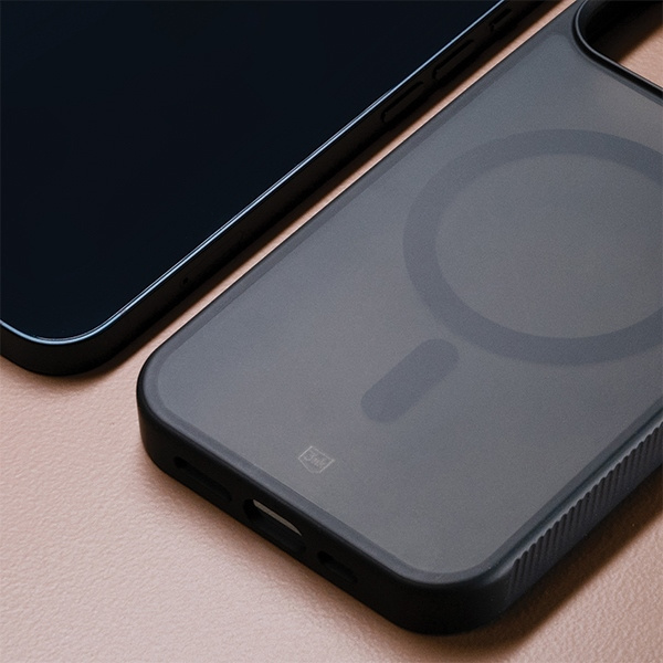 3MK Smoke MagCase Samsung S23 5G S911