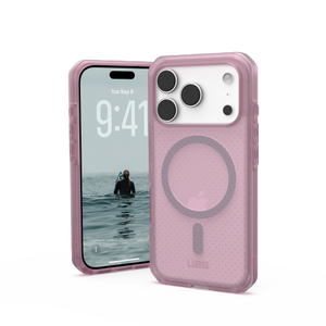 UAG Dot MagSafe - etui do iPhone 17 Pro kompatybilne z MagSafe (purple)