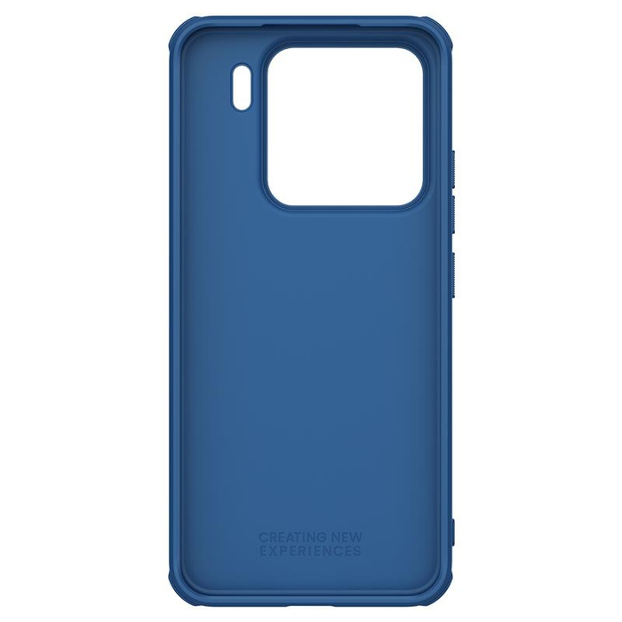 Etui NILLKIN XIAOMI 15 SUPER SHIELD PRO BLUE NIEBIESKI