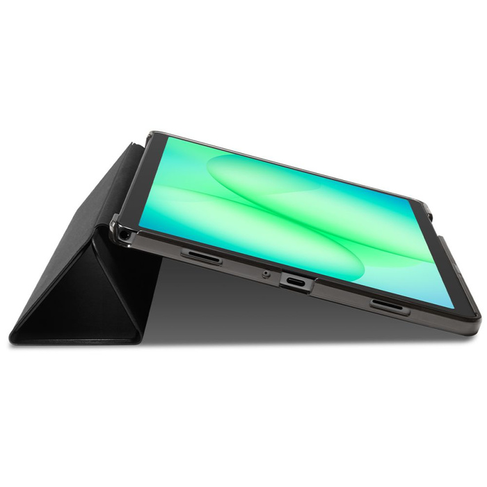 SPIGEN SMART FOLD GALAXY TAB A9+ / A11+ PLUS 11.0 X210 / X215 / X216 / X230 / X235 / X236 BLACK