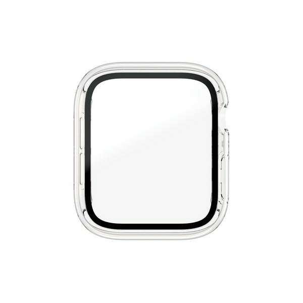 PanzerGlass Full Body Apple Watch 7 41mm transparent AB 3658