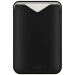 Magnetyczny portfel UNIQ Lyden Evo Czarny