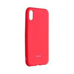 ROAR futerał COLORFUL JELLY do IPHONE X / XS Różowy