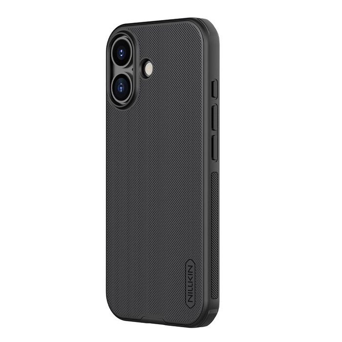 NILLKIN SUPER SHIELD PRO MAGNETIC IPHONE 17, BLACK / CZARNY