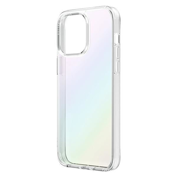 UNIQ etui LifePro Xtreme iPhone 14 Pro 6,1" opal/iridescent