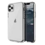 UNIQ etui LifePro Tinsel Samsung S20 Ult ra G988 przezroczysty/lucent clear