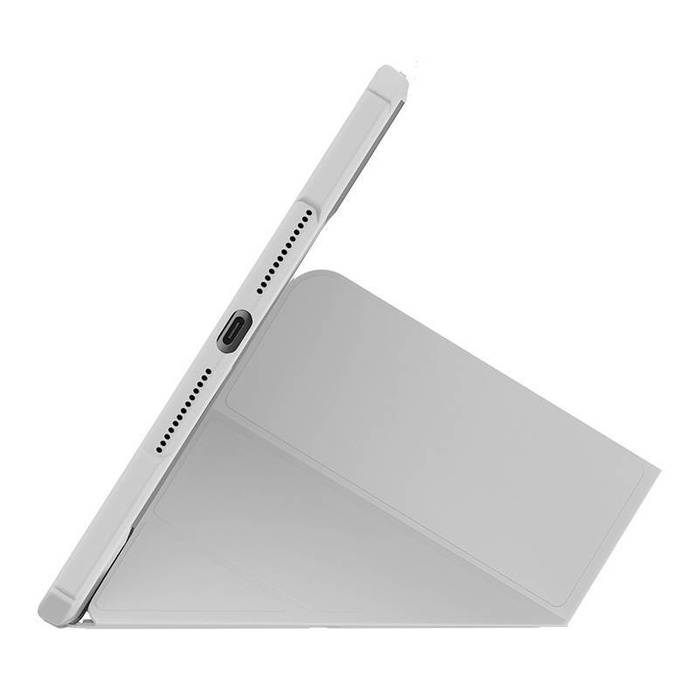 Etui ochronne do iPad 10.2" Baseus Minimalist (szare)