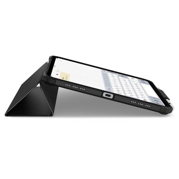 Etui Spigen Ultra Hybrid Pro Ipad 10.9 2022 Black Case