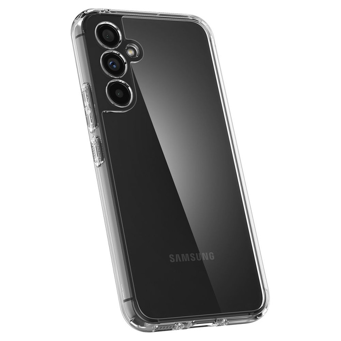 Etui SPIGEN Ultra Hybrid Galaxy A54 5G Crystal Clear
