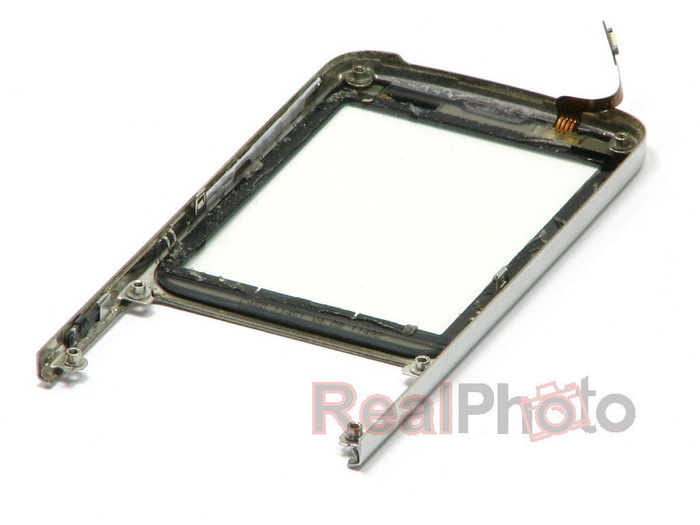 Obudowa NOKIA C3-01 C3 Komplet Oryginalna Grade C