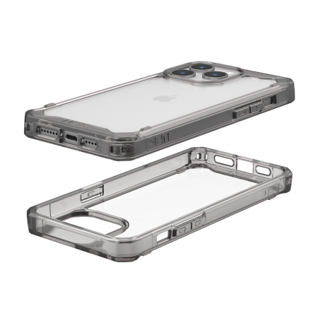 Etui UAG Plyo - obudowa ochronna do iPhone 15 Pro Max (ash) Case