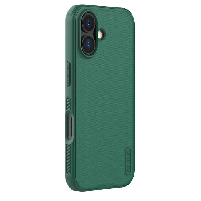 NILLKIN SUPER SHIELD PRO IPHONE 17 DARK GREEN / ZIELONY