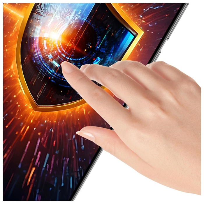 Folia prywatyzująca 3MK Silky Matt       Privacy do Oppo Reno 14 Pro