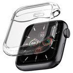 Etui SPIGEN Ultra Hybrid Apple Watch  8 6 5 SE 2022 40mm Przezroczyste