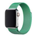 Pasek Magnetic Strap 2 Apple Watch 7 41 Mint