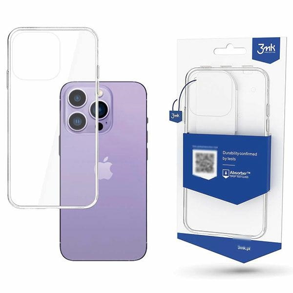 ETUI 3MK Armor Case iPhone 14 Pro Max 6,7"