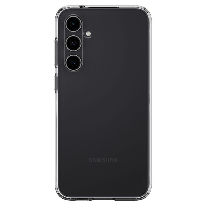 Etui Spigen Liquid Crystal Galaxy S23 FE Crystal Clear Case