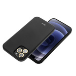 ROAR futerał ALL DAY COLORFUL JELLY do XIAOMI Redmi Note 15 Pro 5G Czarny