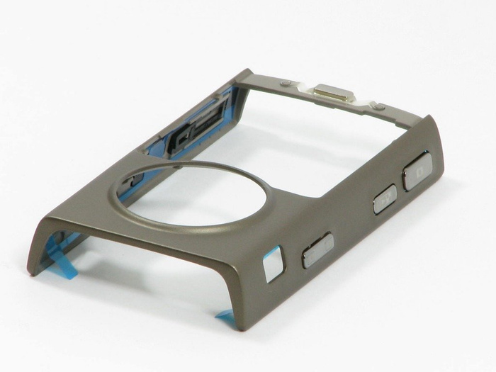 NOKIA N95 Korpus Brown Brązowy  Nowy 