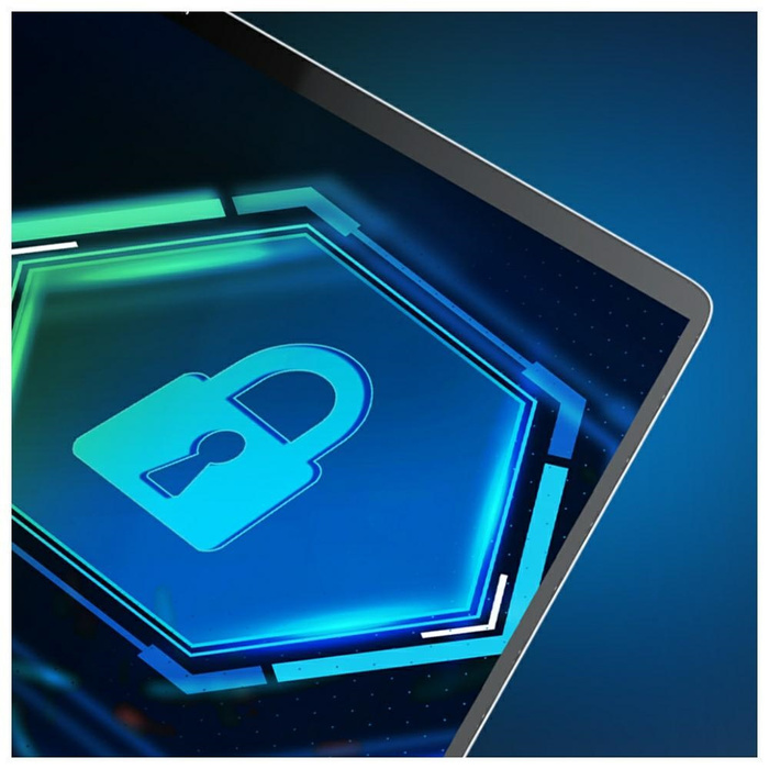 Folia prywatyzująca 3MK Privacy 2-way (z klejem) do Samsung Galaxy Book3 Pro 14"