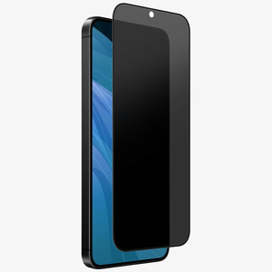 Szkło hartowane UNIQ Optix Privacy do    Samsung Galaxy S26 Plus