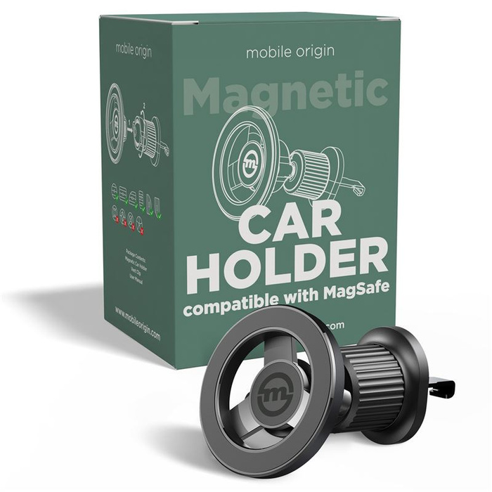 Mobile Origin Magnetic car holder, MO2