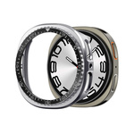 ETUI SPIGEN SAMSUNG GALAXY WATCH 8 (44 MM) BEZEL TUNE PRO DIVER RAMKA BLACK