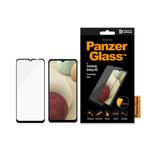 PanzerGlass Pro E2E Regular SamsungGalaxy A12 A125 black/czarny