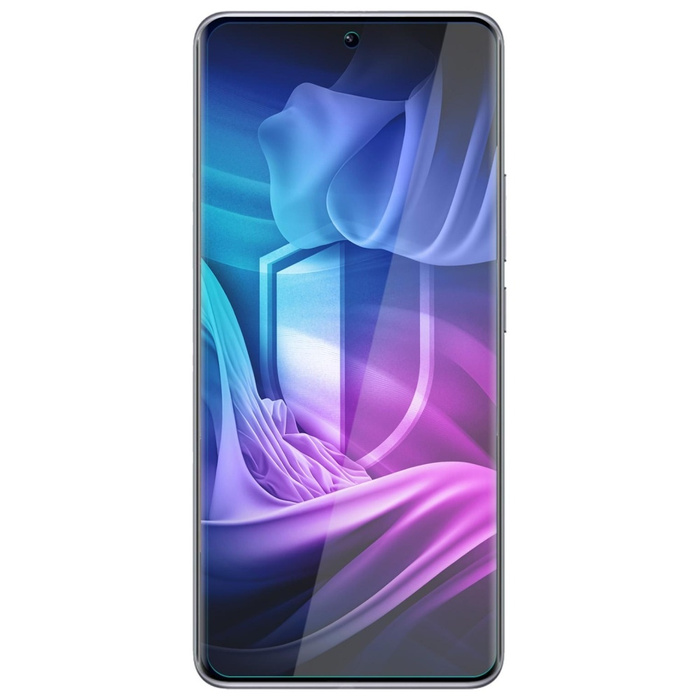 Matowa folia ochronna 3MK Silky Matt Pro do Xiaomi POCO X7