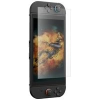 Szkło hartowane UNIQ Nintendo Switch 2 Optix Matte Matowe