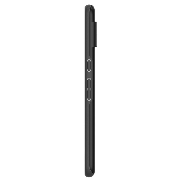 Etui Spigen Thin Fit Google Pixel 8 Pro Black Case