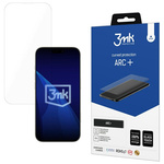 Folia 3MK iPhone 17 Pro ARC+ Fullscreen