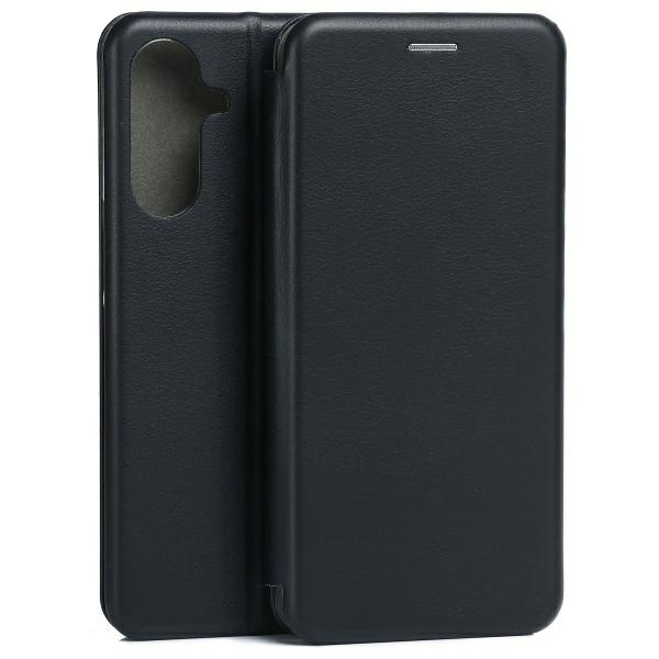Etui Beline Book Magnetic Samsung A26 5G czarny/black
