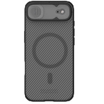 NILLKIN CAMSHIELD PRO MAGNETIC IPHONE 17 AIR, BLACK / CZARNY