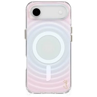 Etui UNIQ Coehl Vela do iPhone Air       Magnetic Charging opal