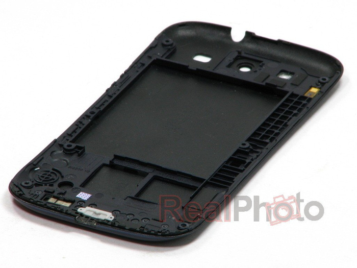 Klapka Baterii Korpus SAMSUNG Galaxy S3 Oryginalna