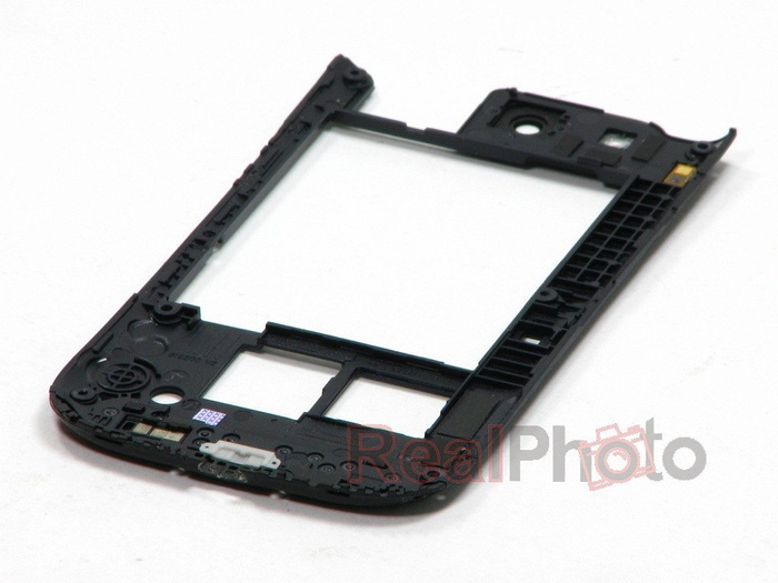 Klapka Baterii Korpus SAMSUNG Galaxy S3 Oryginalna