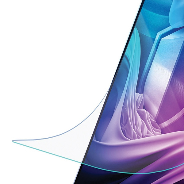 3MK Silky Matt Pro Samsung Galaxy Galaxy S23 FE Matowa folia ochronna