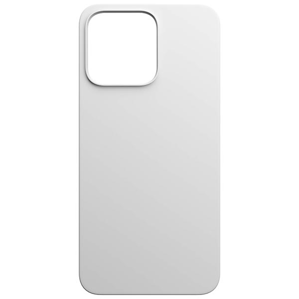 3MK Hardy Case iPhone 14 Pro Max 6,7" biały/white MagSafe