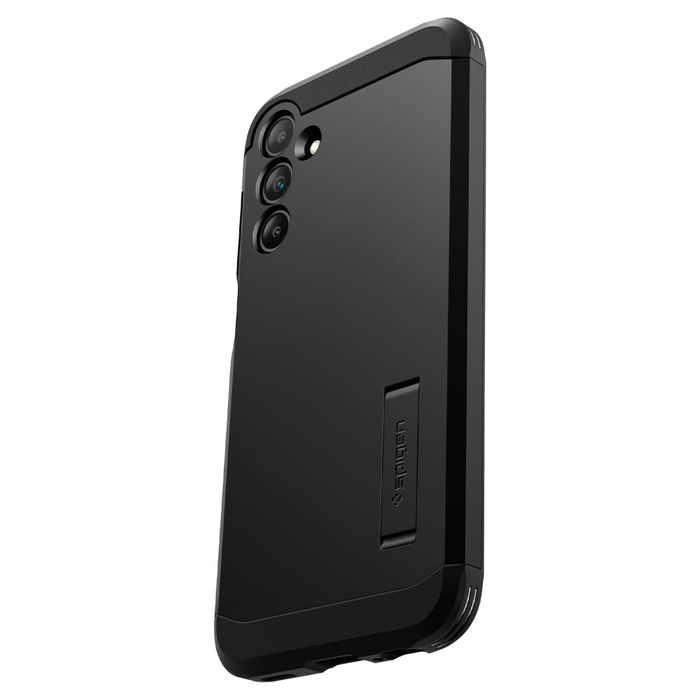 Etui Spigen Tough Armor Samsung Galaxy A15 4g / 5g Black Case